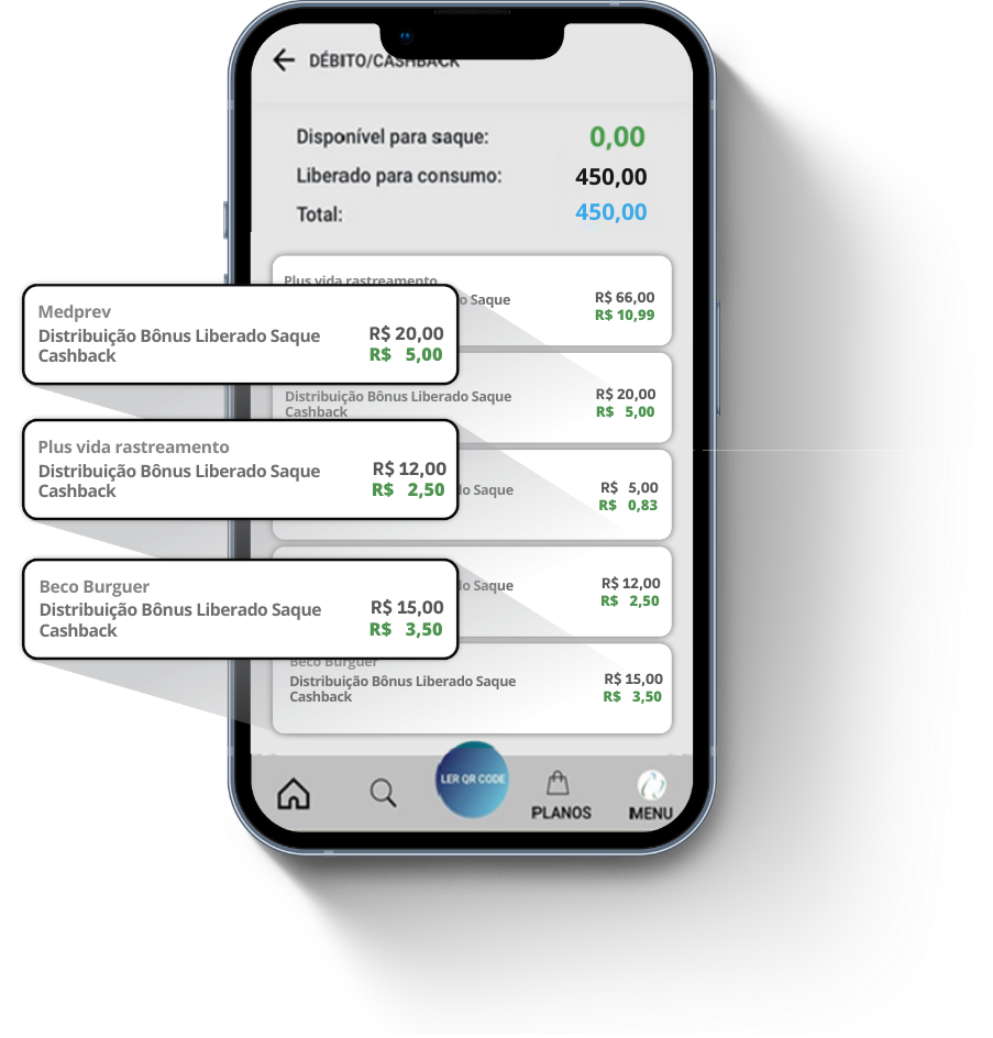smartphome bumc